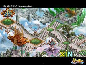 诛仙世界最新爆料网络版